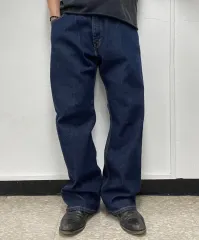 38x30 00s LEVI'S リーバイス 517 ブーツカット インディゴデニム