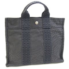 HERMES エルメス エールライン PM キャンバス - メルカリ