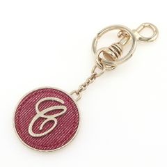 良品✨ クロエ ブレスレット 南京錠 鍵 チャーム ゴールド ロゴ 