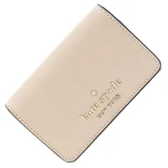  ケイトスペード 6連キーケース ステイシー PVC 中古