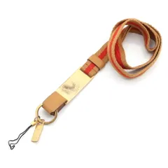 GUCCI、スマホストラップ、グッチ携帯ストラップGUCCIネックレスストラップ グッチ スマートフォン用ネックストラップ メンズ GUCCI 中古