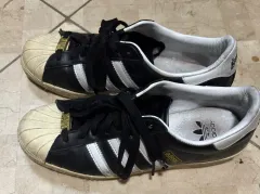 アディダス ベイシングエイプ SUPERSTAR 275