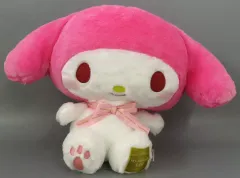 【中古】ぬいぐるみ マイメロディ 超超BIGぬいぐるみ～アニバーサリー～ 「マイメロディ」