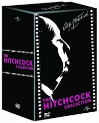 新・ヒッチコック劇場 DVD 13枚組 - メルカリ