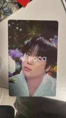 ATEEZ ジョンホ GOLDEN HOUR : Part.2 POCAALBUM TO VER.