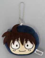 【中古】キーホルダー 土井半助 「忍たま乱太郎 ミニポーチキーホルダー 一の段」