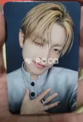 ATEEZ ホンジュン GOLDEN HOUR : Part.4 DIGIPACK VER. サウェ