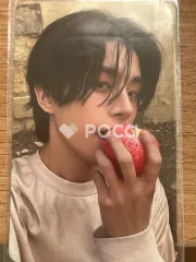 ENHYPEN ジェイク THE SIN : VANISH FUGITIVES Ver.