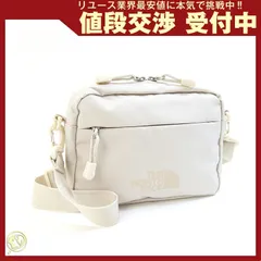ザノースフェイス ショルダーバッグ スタンダード 中古