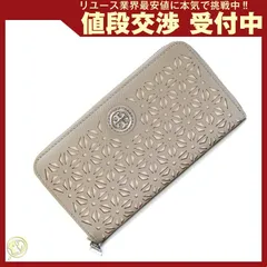 トリーバーチ ラウンドファスナー長財布 22159181