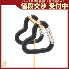 バレンシアガ ピアス ラブクリップ 771374 ブラスのサムネイル