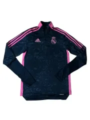 アディダス レアルマドリード トレーニングウエア トップス