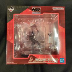 BANDAI SPIRITS 이치 반 쿠지 승리의 여신 : NIKKE CHAPTER6 A상 라피 : 레드 푸드 피규어 (수정 전)