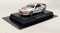 インディカー ＃27 ジャック・ヴィルヌーヴ ミニチャンプス 1/43