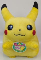 希少✨ お腹を押すとなく 初期 ピカチュウ ぬいぐるみ ポケモントミー