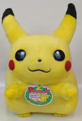 トミー 1/1ぬいぐるみ ポケットモンスター 1/1ピカチュウ