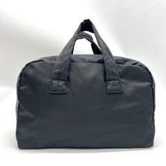 COMME des GARCONS ナイロンバッグ スモール - メルカリ