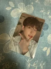 Happy Ending CARAT盤 カラット盤 ウォヌ トレカ