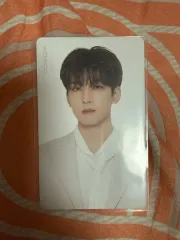 SEVENTEEN(セブンティーン・セブチ) ウォヌ(WONWOO) 日本 カラット棒 トレカ