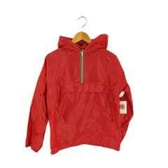 ユーズドフルギ USED古着 80-90s 台湾製 アノラックジャケット メンズ import：M 