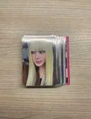 aespa ジゼル トレカ まとめ 出品