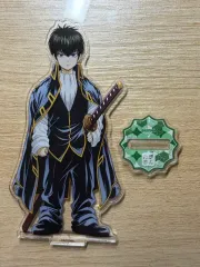 銀魂 土方 幼少期 アクリル