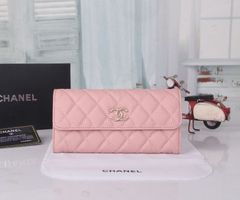 CHANEL ピンク キルティング ショルダーバッグ - メルカリ