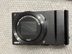 デジタルカメラ Panasonic LUMIX DMC-LX9 LUMIX DMC-LX9の製品画像 - 価格.com