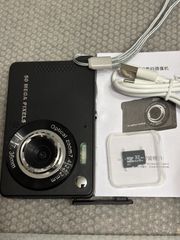 PENTAX Optio LS465 コンパクトデジタルカメラ コードつき - メルカリ