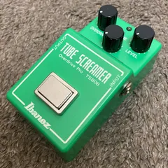 2026年最新】エフェクター Ibanez TS-808の人気アイテム - メルカリ