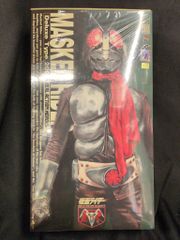 MASKED RIDER AMAZON 1/2スケール - メルカリ