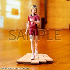 アニメ「ハイキュー!!」ハイプレミアムフィギュア“孤爪研磨”
