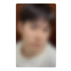 RIIZE（ライズ） ウンソク(EUNSEOK) 日本 ポップアップ ストア Lucky draw ラキドロ トレカ ユニバーサル 販売 オール OF U 앨범 特典