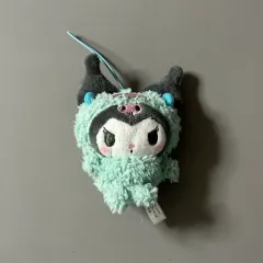 クロミ ハンギョドン ぬいぐるみキーホルダーマスコット