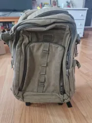 AOKING アオキング バッグ バックパック ローラーバッグ キャリアー