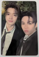 RIIZE 通常盤 SHOTARO/SUNGCHAN ALL OF YOU