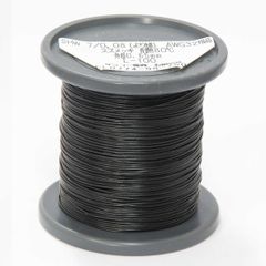 SHW-S(単線) 0.65mm 外径1.45￼ 耐圧300￼￼v L-100 - メルカリ