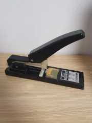 ピース 大型 ステイプラー（ホッチキス） + 専用 심