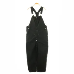 ノルディスク NORDISK VENTILE COTTON DECK OVERALL オーバーオール