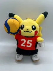 【新品】ポケットモンスター ピカチュウ キーホルダーマスコット