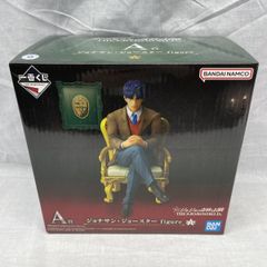 一番くじ ジョジョワールド ジョナサン・ジョースター A賞 ピンズ 