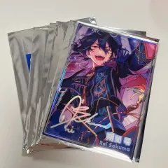 あんさんぶるスターズ！！(あんスタ) 朔間零 Portraits（ポートレイツ） 5個 まとめ