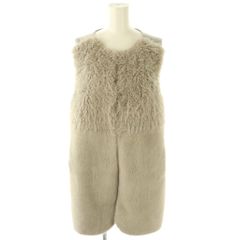新品】 alocasia vintage ヴィンテージレースリメイクベスト - メルカリ