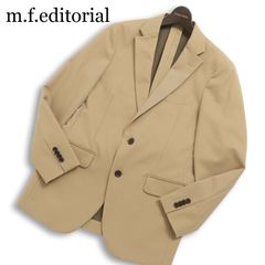 FEDELI フェデ―リ エルボーパッチ3B ジャケット イタリア製 X3017 