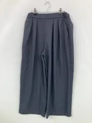 studio CLIP スタジオクリップ その他パンツ F ネイビー
