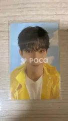 Seventeen ドギョム SEVENTEENTH HEAVEN Carat Ver.