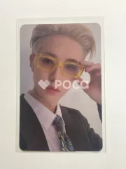 NCT ロンジュン Hello Future DREAM AGENT Ver.