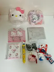 新品ハローキティ グッズ まとめセット 販売