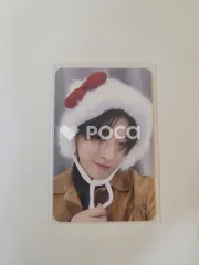 ATEEZ ホンジュン GOLDEN HOUR : Part.4 POCAALBUM VER. Makestar ラキドロ