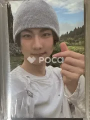 THE SIN : VANISH FUGITIVES Ver. Weverse